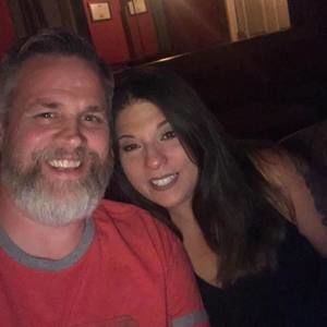 Meet your Posher, Monica